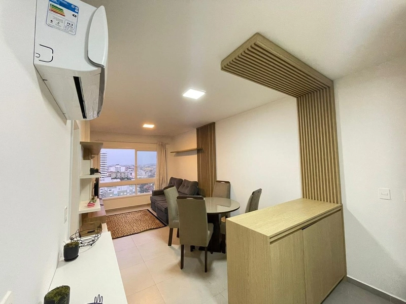 Excelente apartamento em Tramandaí: 10ª foto da galeria de imagens do imóvel