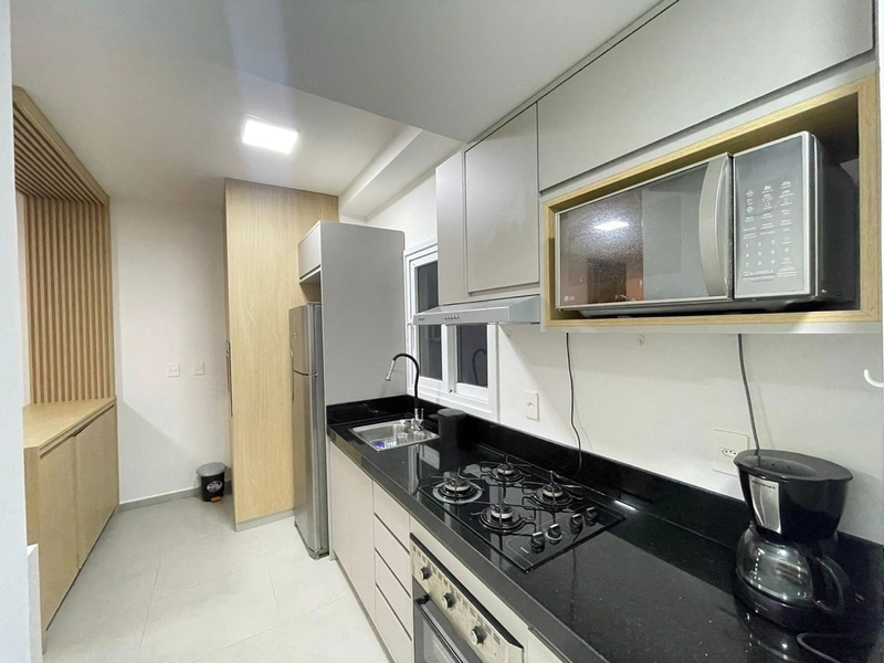 Excelente apartamento em Tramandaí: 15ª foto da galeria de imagens do imóvel