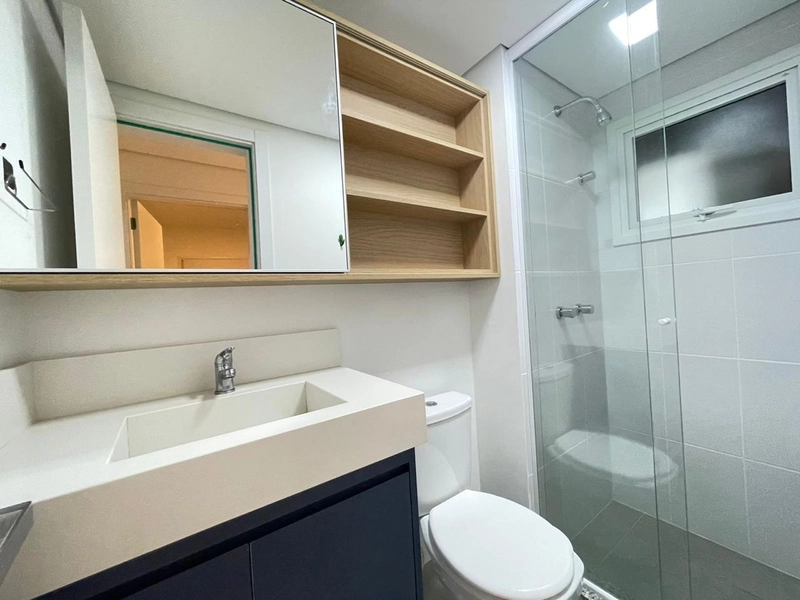 Excelente apartamento em Tramandaí: 2ª foto da galeria de imagens do imóvel