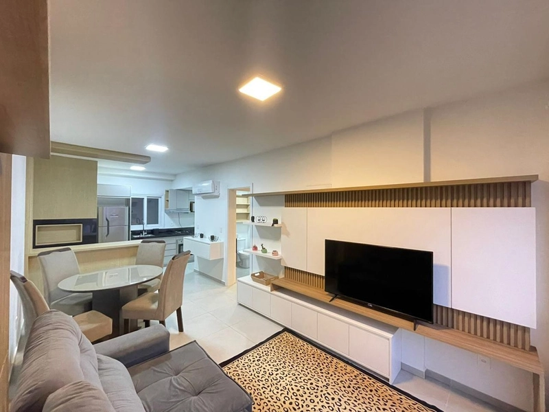 Excelente apartamento em Tramandaí: 1ª foto da galeria de imagens do imóvel