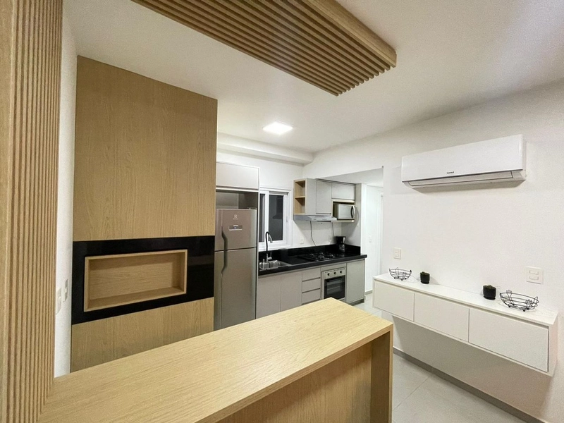 Excelente apartamento em Tramandaí: 8ª foto da galeria de imagens do imóvel