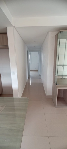 Excelente Apartamento no centro da cidade: 3ª foto da galeria de imagens do imóvel