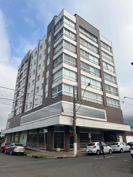 Imóvel residencial ou comercial