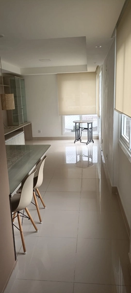 Excelente Apartamento no centro da cidade: 7ª foto da galeria de imagens do imóvel