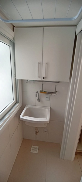 Excelente Apartamento no centro da cidade: 8ª foto da galeria de imagens do imóvel