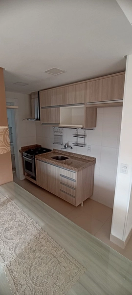 Excelente Apartamento no centro da cidade: 1ª foto da galeria de imagens do imóvel
