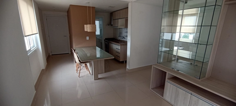 Excelente Apartamento no centro da cidade: 6ª foto da galeria de imagens do imóvel