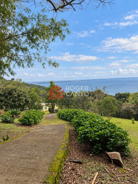 COM VISTA PARA LAGOA: 1ª foto da galeria de imagens do imóvel