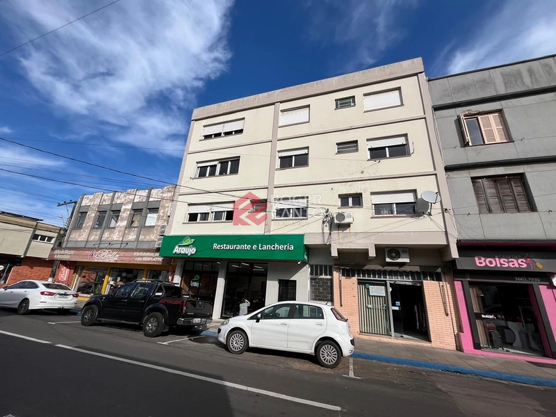 Imóvel residencial ou comercial