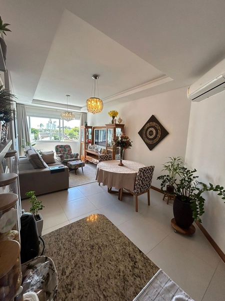Apartamento no centro: 9ª foto da galeria de imagens do imóvel