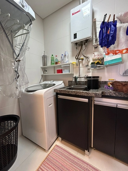 Apartamento no centro: 7ª foto da galeria de imagens do imóvel