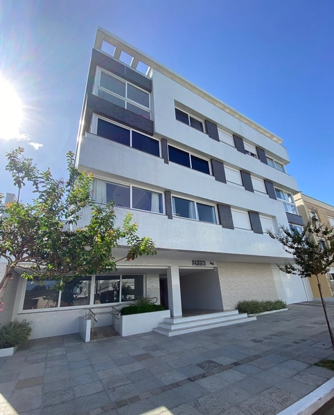 Apartamento no centro: 12ª foto da galeria de imagens do imóvel