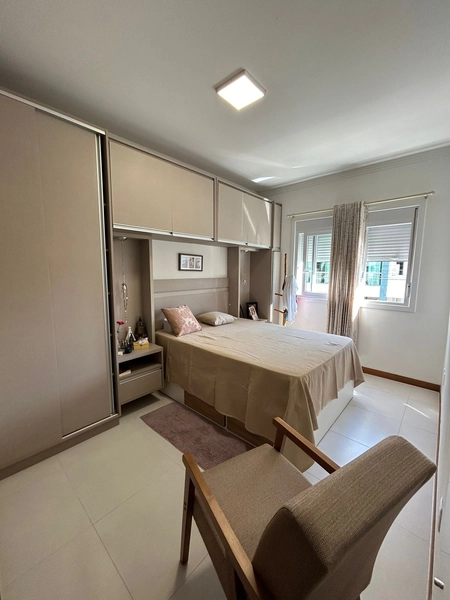 Apartamento no centro: 8ª foto da galeria de imagens do imóvel