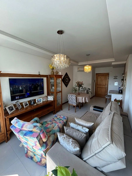 Apartamento no centro: 10ª foto da galeria de imagens do imóvel