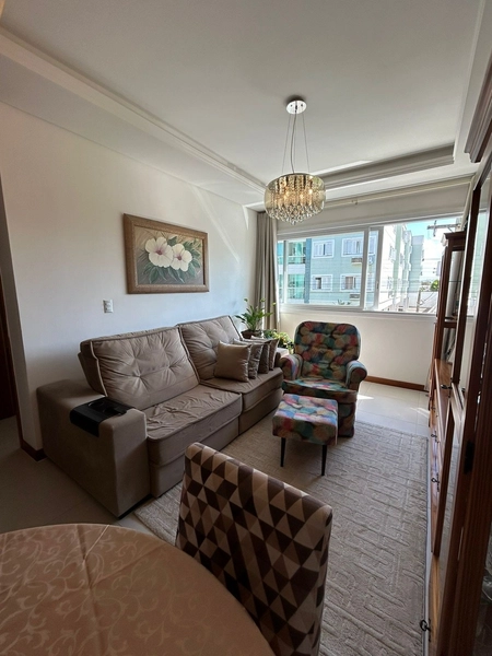 Apartamento no centro: 11ª foto da galeria de imagens do imóvel