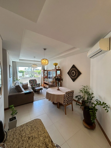 Apartamento no centro: 3ª foto da galeria de imagens do imóvel