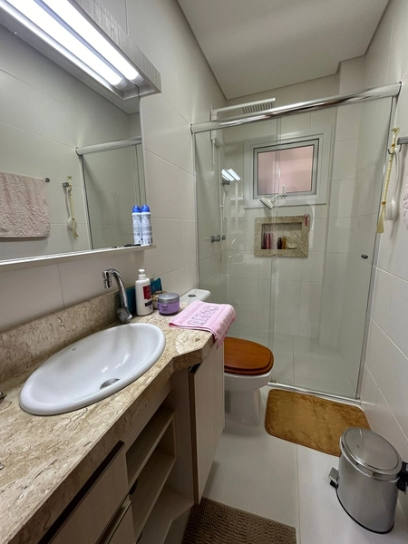 Apartamento no centro: 4ª foto da galeria de imagens do imóvel