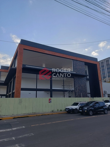 Imóvel residencial ou comercial