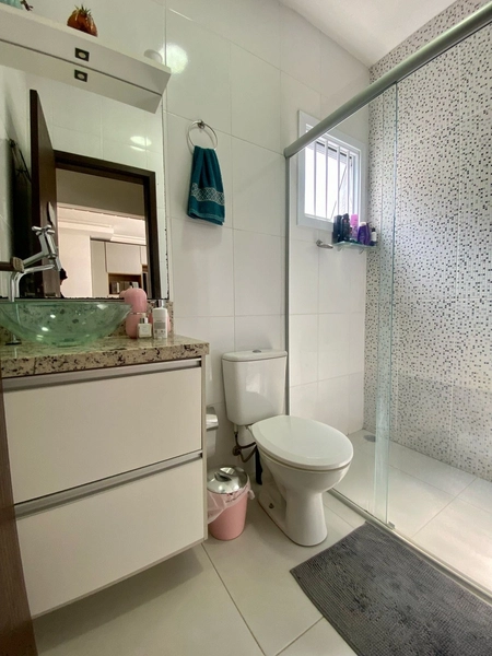 Excelente casa térrea com piscina no bairro Serramar: 12ª foto da galeria de imagens do imóvel