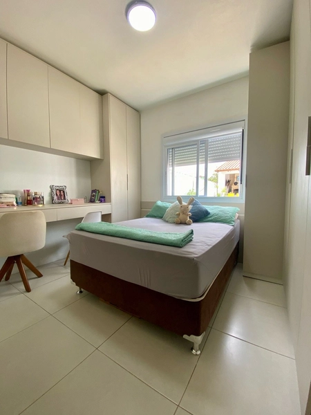 Excelente casa térrea com piscina no bairro Serramar: 9ª foto da galeria de imagens do imóvel