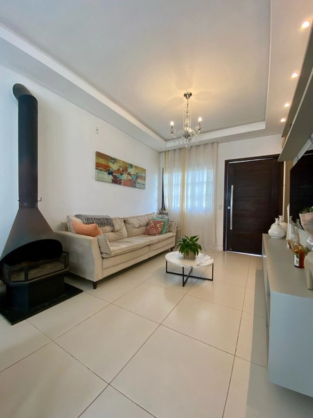 Excelente casa térrea com piscina no bairro Serramar: 7ª foto da galeria de imagens do imóvel