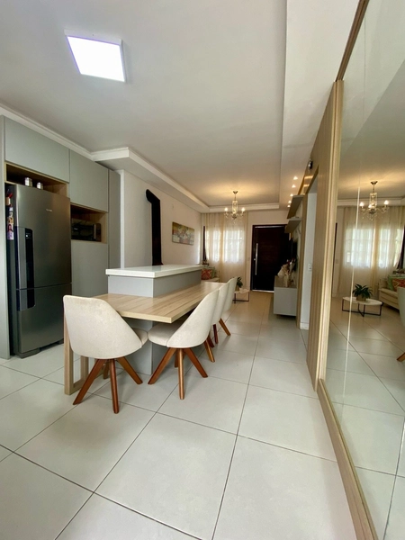 Excelente casa térrea com piscina no bairro Serramar: 11ª foto da galeria de imagens do imóvel