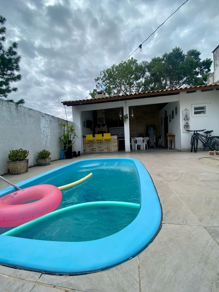 Excelente casa térrea com piscina no bairro Serramar: 18ª foto da galeria de imagens do imóvel