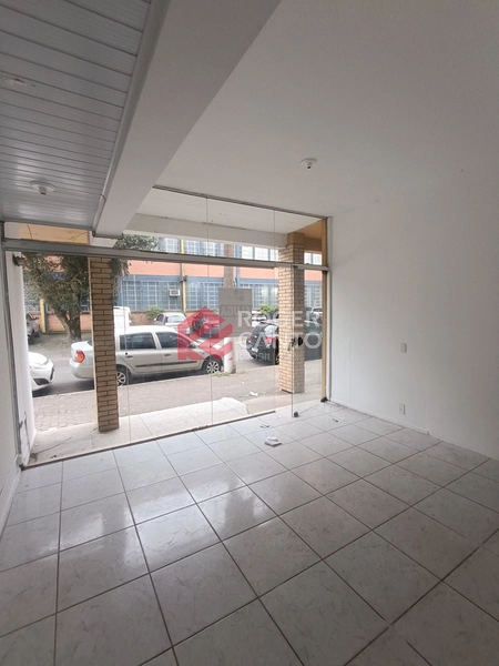 Imóvel residencial ou comercial