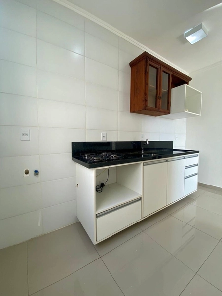 Apartamento no Centro da cidade!: 8ª foto da galeria de imagens do imóvel