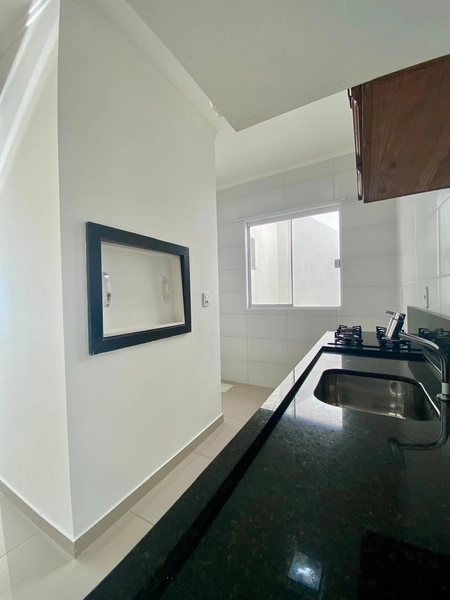 Apartamento no Centro da cidade!: 3ª foto da galeria de imagens do imóvel