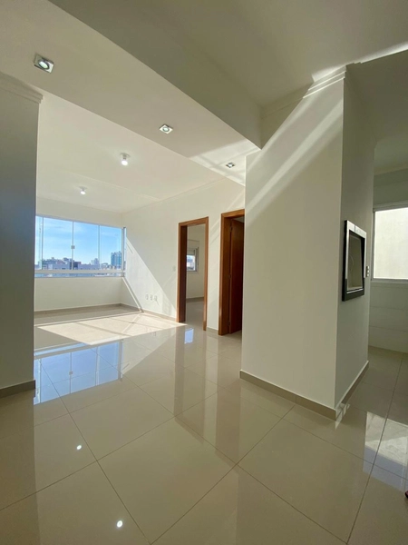 Apartamento no Centro da cidade!: 5ª foto da galeria de imagens do imóvel