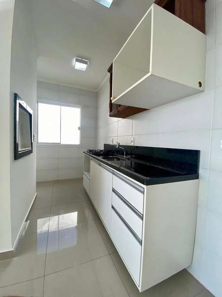 Apartamento no Centro da cidade!: 9ª foto da galeria de imagens do imóvel