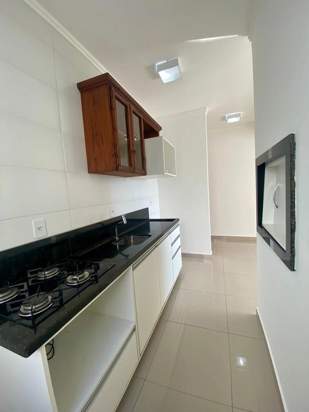Apartamento no Centro da cidade!: 1ª foto da galeria de imagens do imóvel