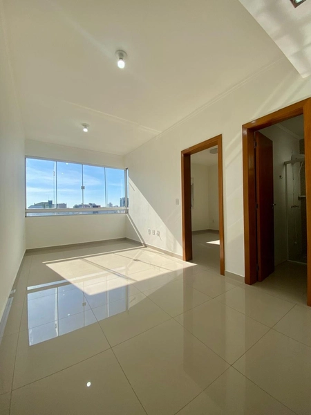 Apartamento no Centro da cidade!: 6ª foto da galeria de imagens do imóvel