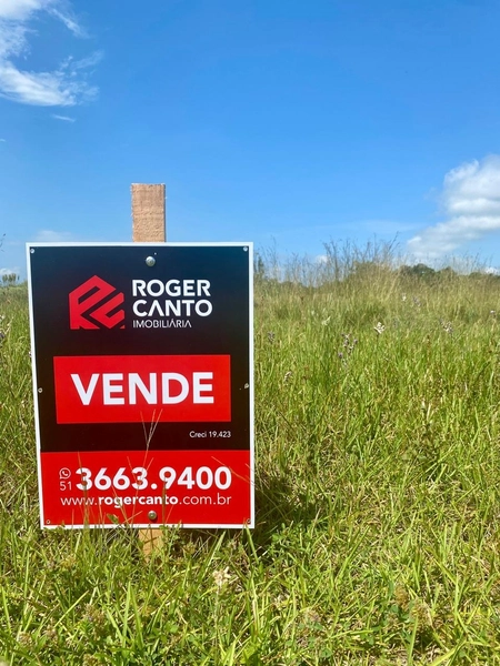 Terreno pronto para construir: 1ª foto da galeria de imagens do imóvel