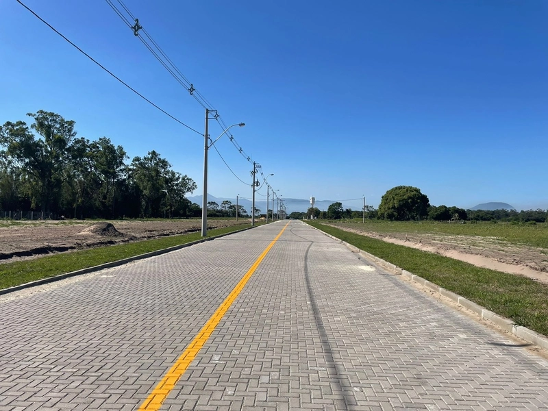 Terreno pronto para construir: 3ª foto da galeria de imagens do imóvel