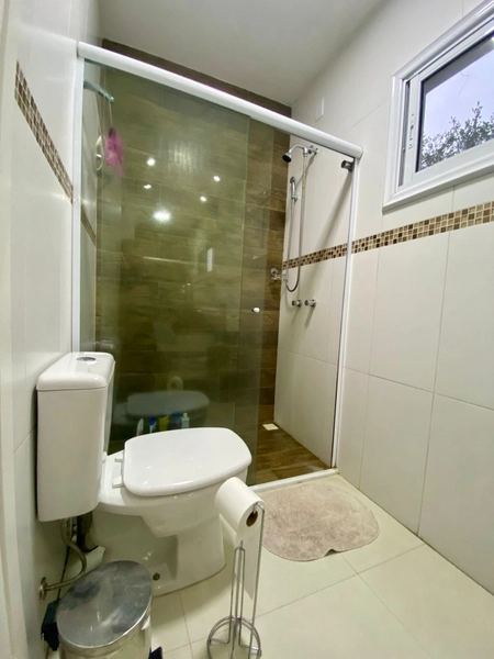 Belíssima casa localizada em um dos bairros mais tranquilos de Osório: 4ª foto da galeria de imagens do imóvel