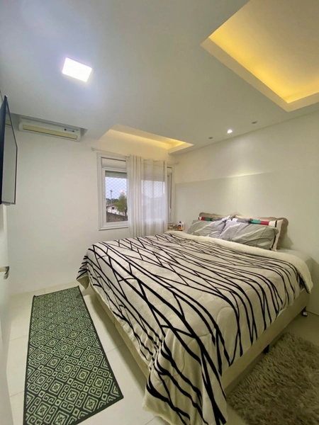 Belíssima casa localizada em um dos bairros mais tranquilos de Osório: 14ª foto da galeria de imagens do imóvel