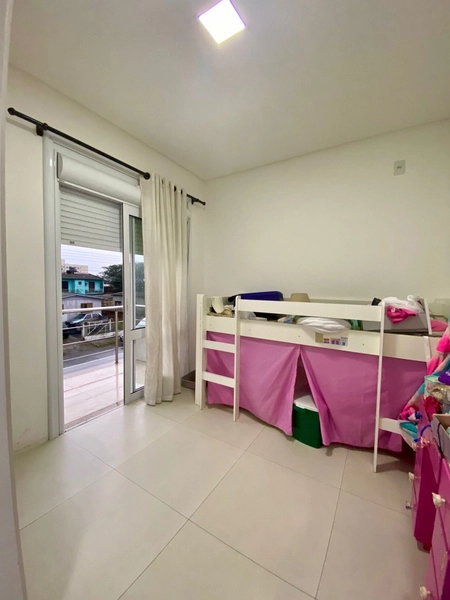 Belíssima casa localizada em um dos bairros mais tranquilos de Osório: 5ª foto da galeria de imagens do imóvel