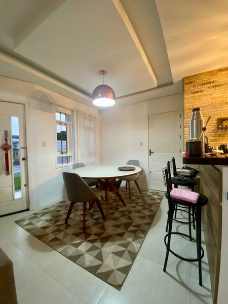 Belíssima casa localizada em um dos bairros mais tranquilos de Osório: 13ª foto da galeria de imagens do imóvel