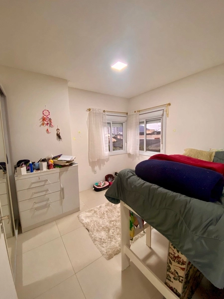 Belíssima casa localizada em um dos bairros mais tranquilos de Osório: 9ª foto da galeria de imagens do imóvel
