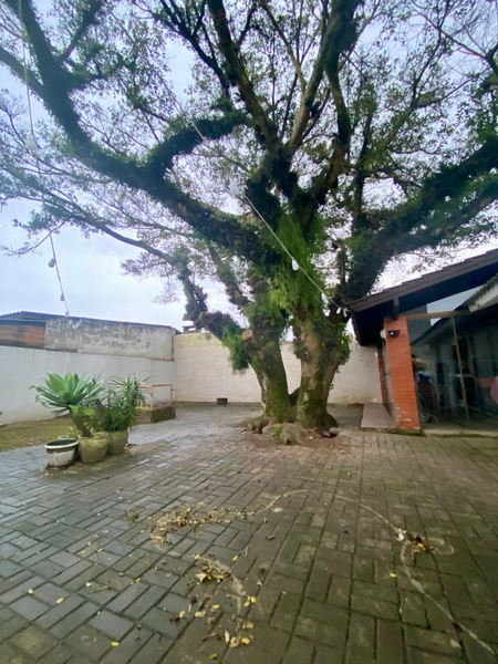Belíssima casa localizada em um dos bairros mais tranquilos de Osório: 8ª foto da galeria de imagens do imóvel