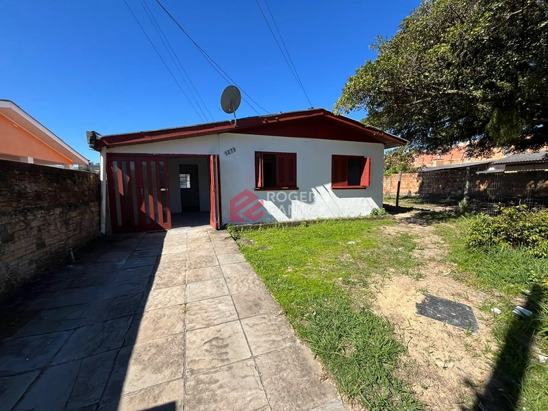 Imóvel residencial ou comercial