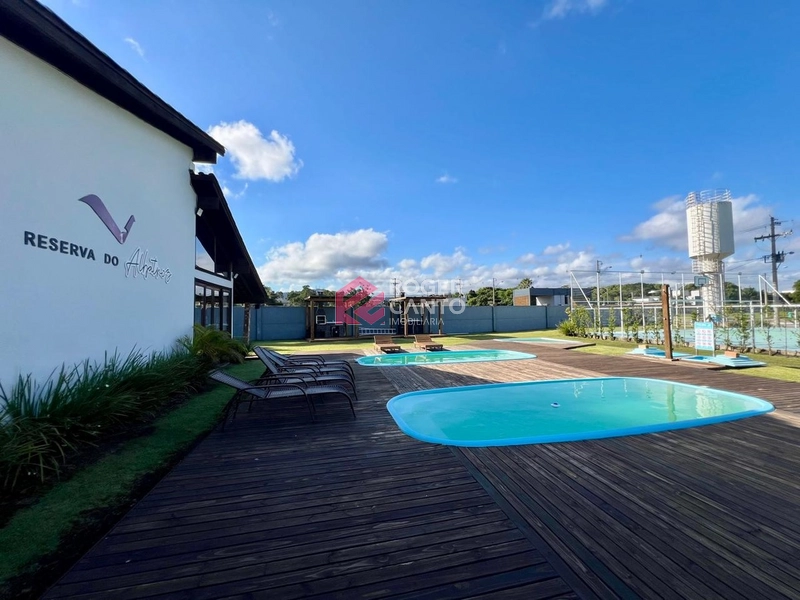 CASA NOVA: 6ª foto da galeria de imagens do imóvel