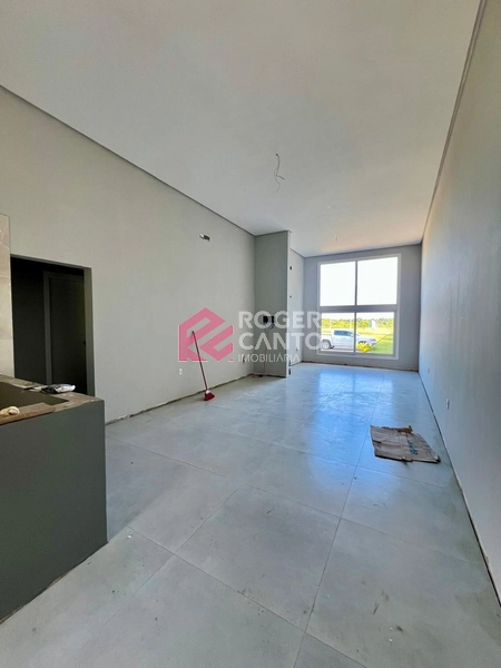 CASA NOVA: 7ª foto da galeria de imagens do imóvel
