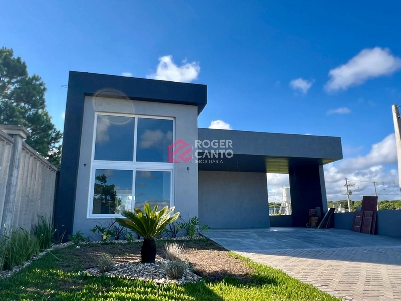 Imóvel residencial ou comercial