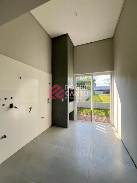 CASA NOVA: 5ª foto da galeria de imagens do imóvel