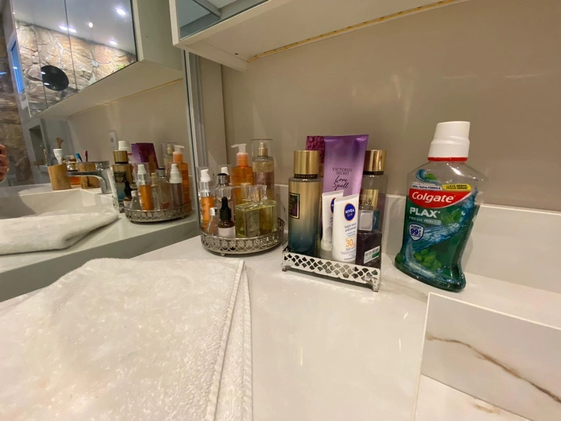 Casa Térrea no condomínio Interlagos: 34ª foto da galeria de imagens do imóvel