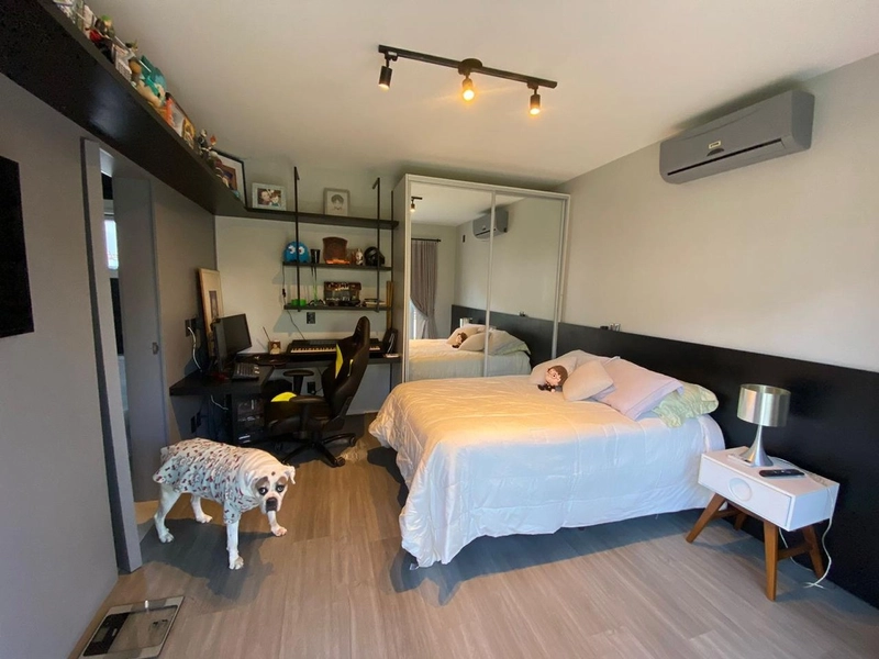 Casa Térrea no condomínio Interlagos: 72ª foto da galeria de imagens do imóvel