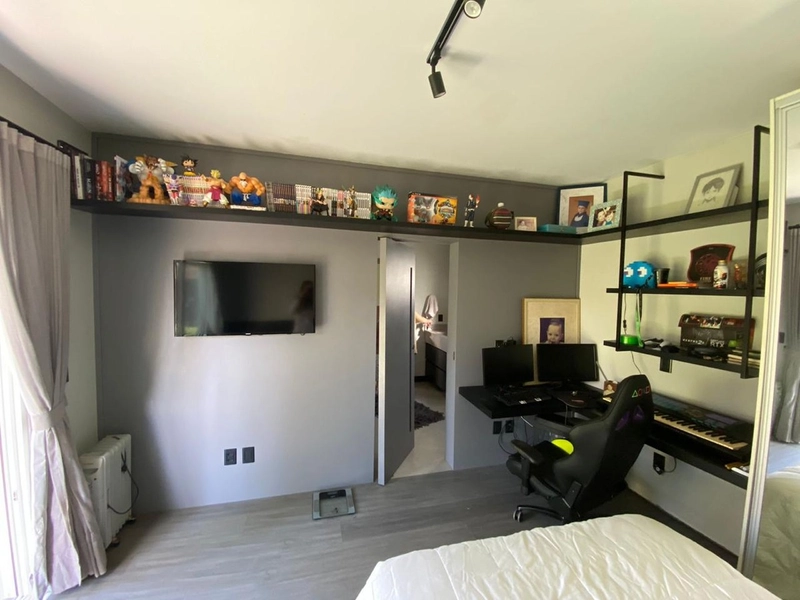 Casa Térrea no condomínio Interlagos: 1ª foto da galeria de imagens do imóvel